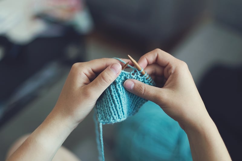 Handmade Artisan