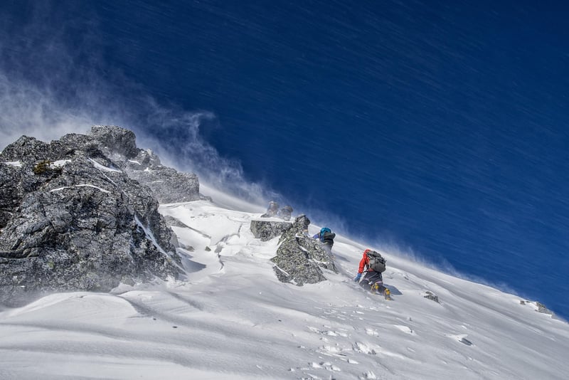 Adventure Photography