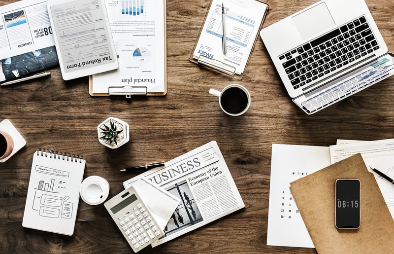 Industry Leaders and Influencers