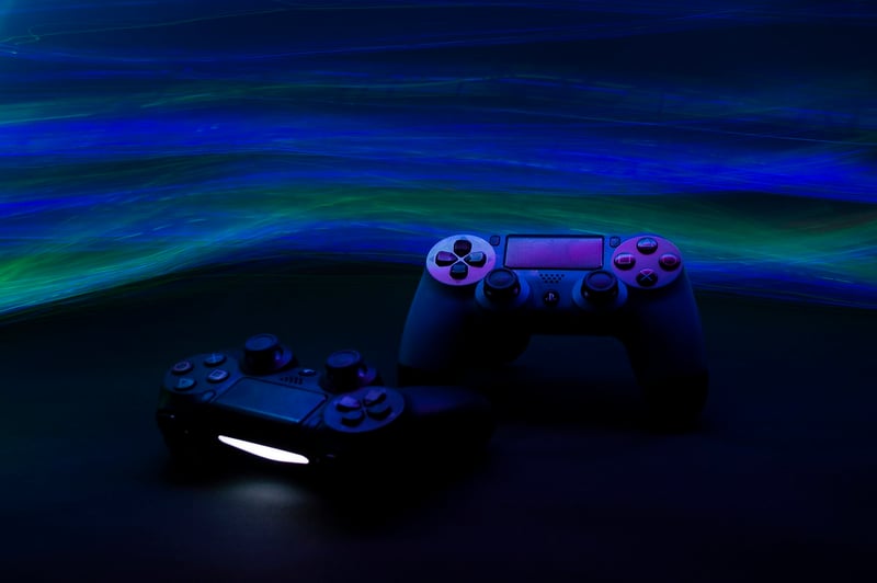 Video Game Designer